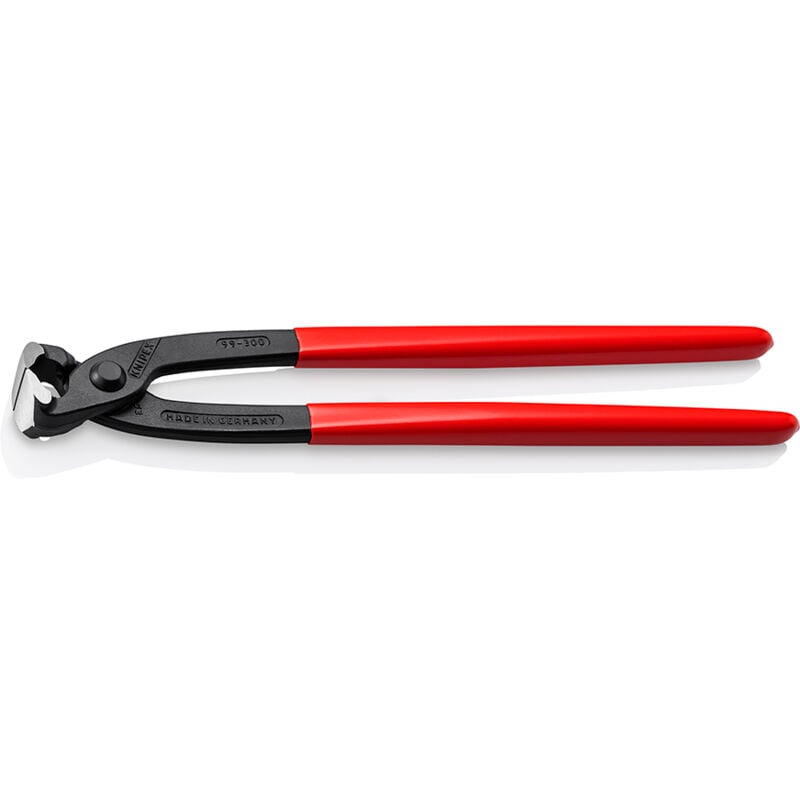 Knipex - Tenaille russe - bétonneur ou réparateur - 300 mm, ean 99 01 300 ean