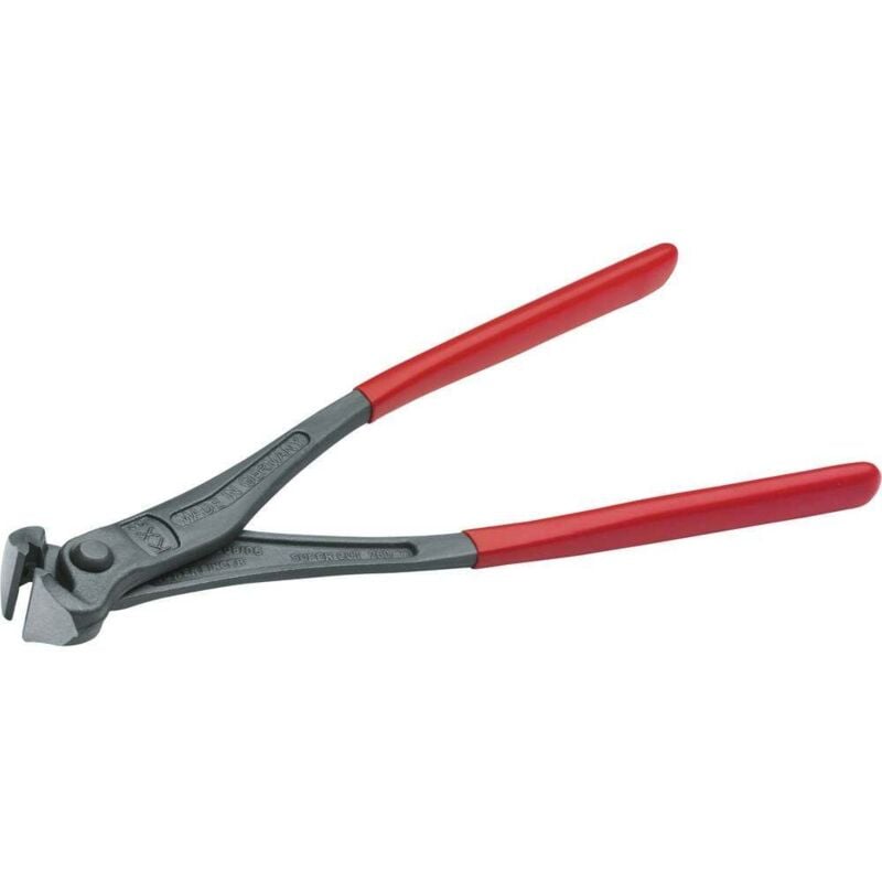 115-12-260-KX3 Tenaille russe à forte démultiplication 260 mm 1 pc(s) - NWS