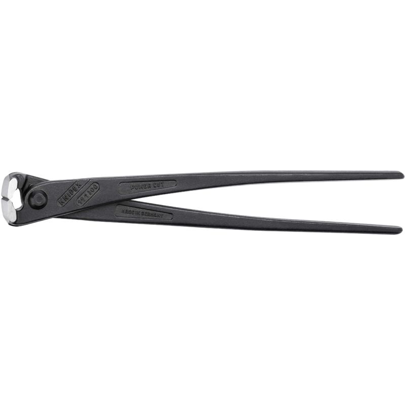 Knipex 99 10 300 High Leverage Concretors Nippers High Lever Trans...