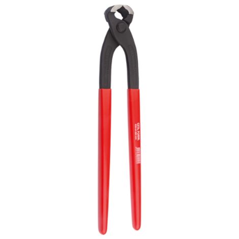 Tenaille russe CETAFORM, L. 280mm, manchons PVC