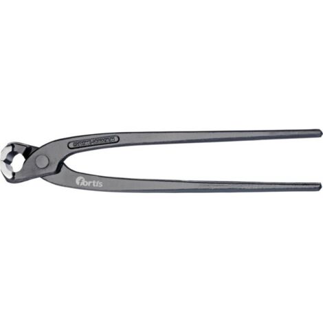 Tenaille russe coupante 250mm FORTIS