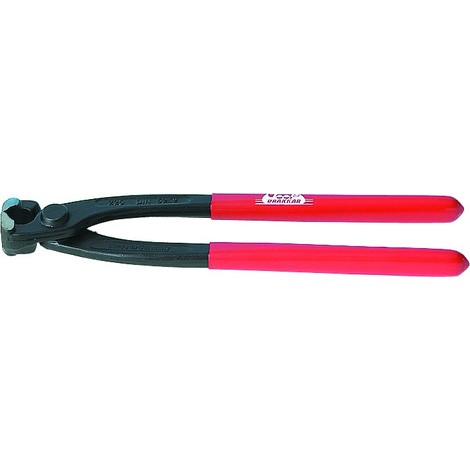 Tenaille Russe Grip Rouge 220 Mm S12546