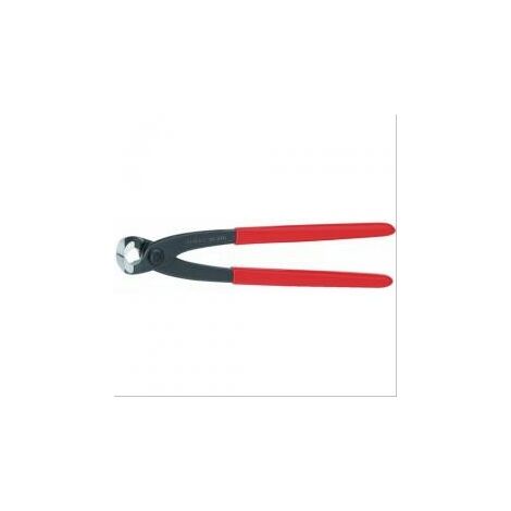 Tenaille russe Knipex poignée gainée L=220mm