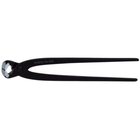Tenaille russe   l  (mm) 220