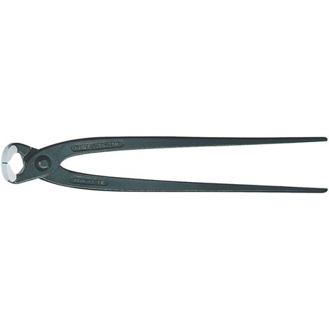 Tenaille russe KNIPEX - plusieurs modèles disponibles