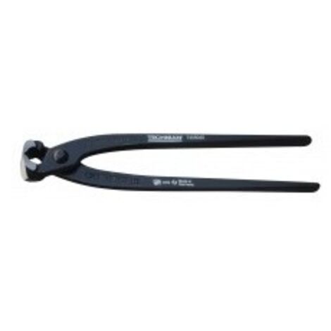 Tenaille russe techman 22cm sc93-220/2600
