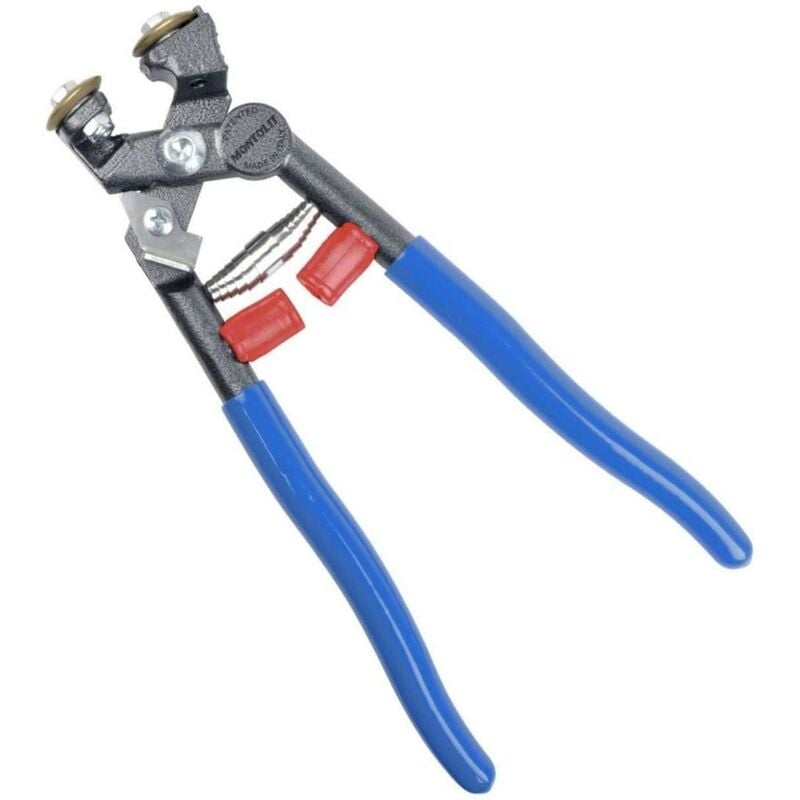 Tenaille spéciale pour gres vitrifie Montolit 33W