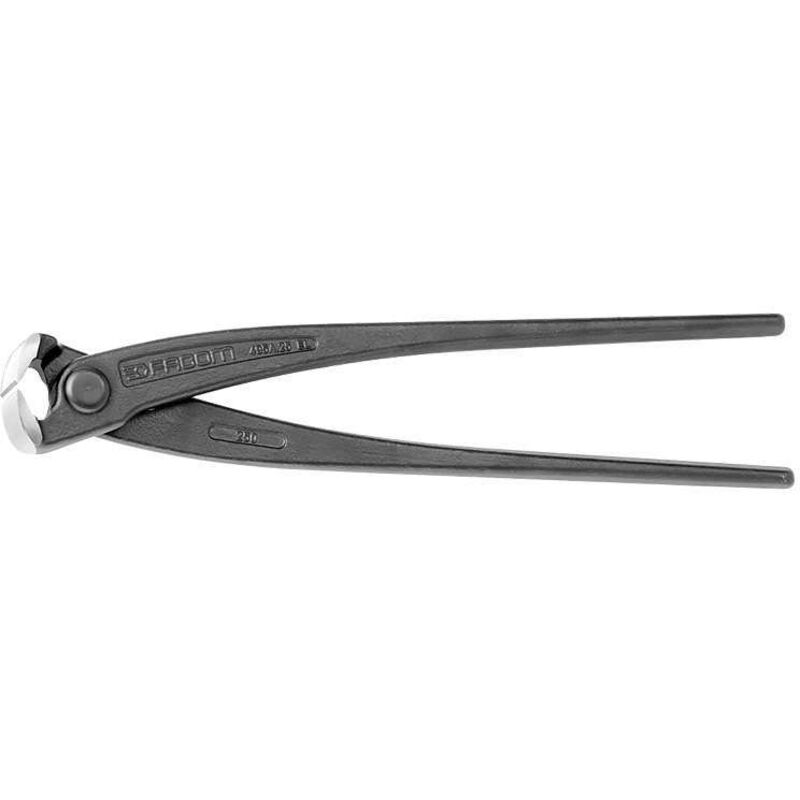 Facom - Pince l. 250 mm pour Fil dur, fil souple ( Prix pour 1 )