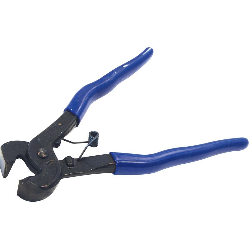 Tenaille De Carreleur Silverline 786548