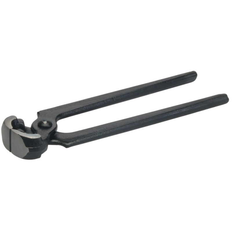 Silverline - tenailles de menuisier 200 mm PL90