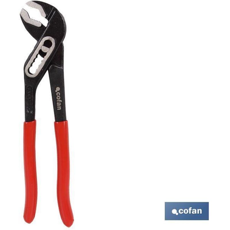 Pinces à canaux L-10