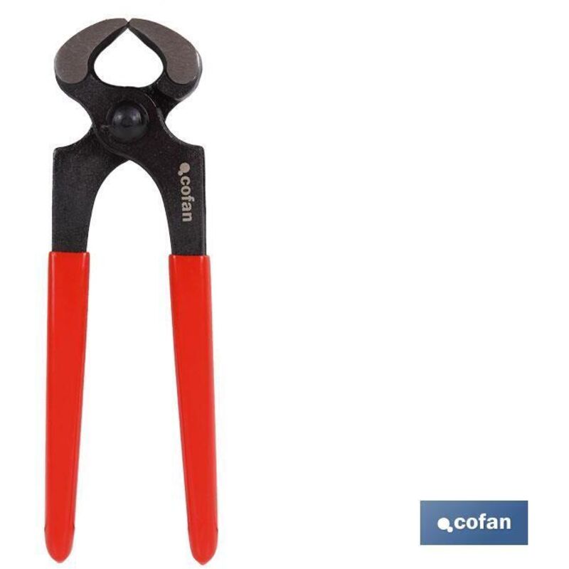 Pince de menuisier L-8