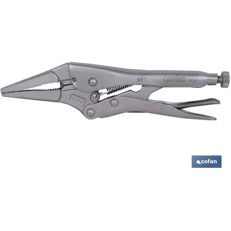 Pince à manche long 6.1/2