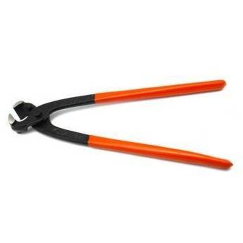 Tenailles pour charpentiers