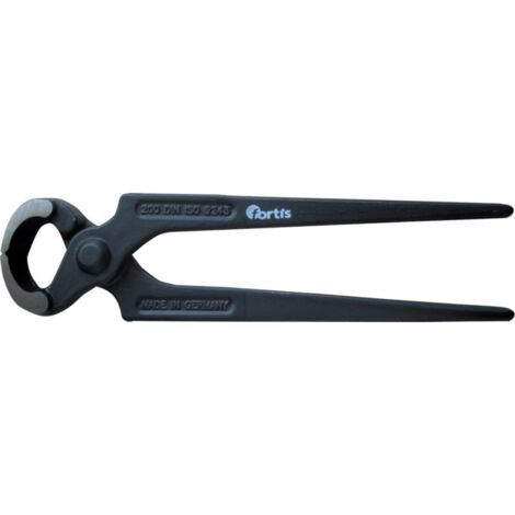 Tenailles russes 180mm FORTIS
