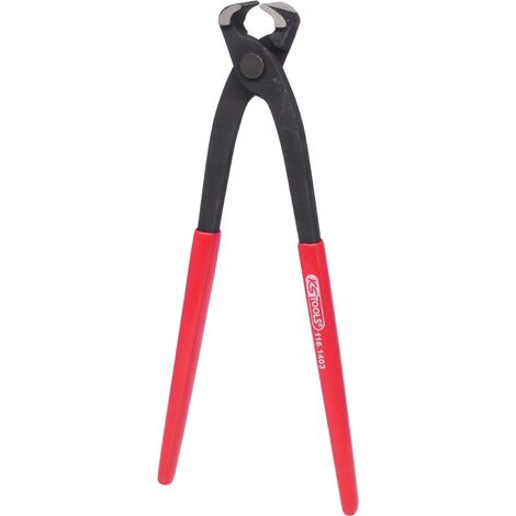 KSTOOLS - Tenaille russe KS gainée, 10'' - 250 mm - 116.1400