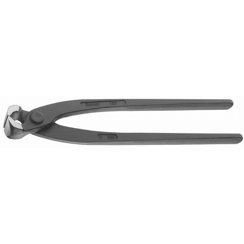 Pinze russe Bost 250 mm - brunite - 137120