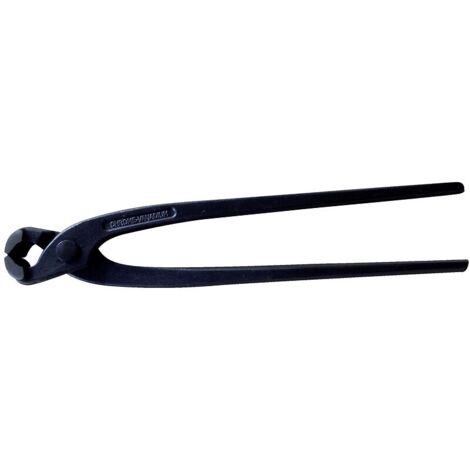 Tenailles russes longueur 250 mm 034602 - WILMART