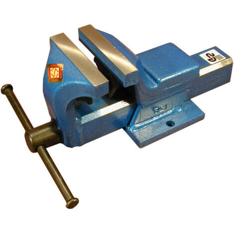 Tenax Morsa Acciaio con Stringitubo 125mm