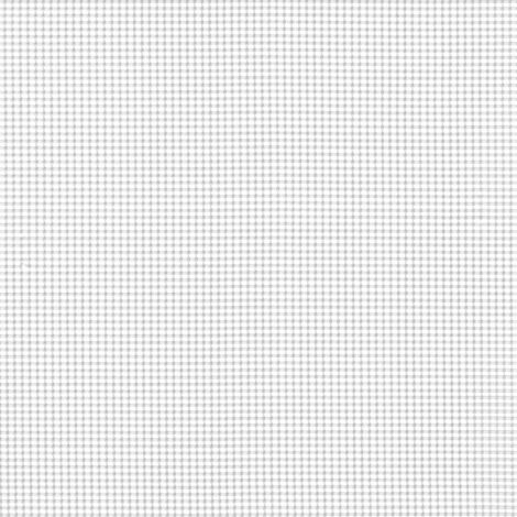 TENAX Mosquito 1,00x50 m Bianco, Zanzariera in plastica, Rete Anti Insetti Zanzare Mosche