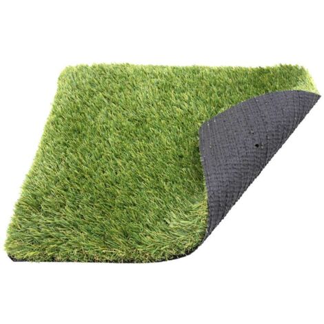Tenax Prato Sintetico 37mm 1x5m Morbido Elegante Drenante Verde