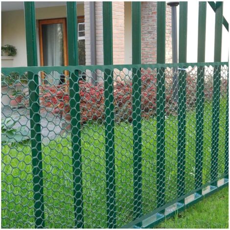 Tenax Rete In Plastica A Maglia Esagonale Polietilene