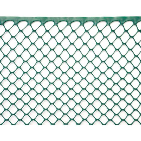 Tenax Rete In Plastica A Maglia Esagonale Polietilene