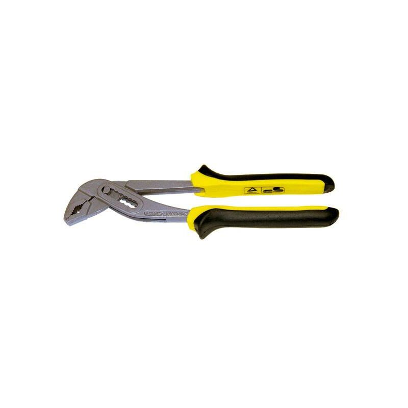 

Tenaza Abert multiple CV - Drako