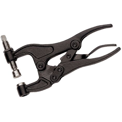 Tenaza Ajuste Rapid Irimo Nº03 62x70mm