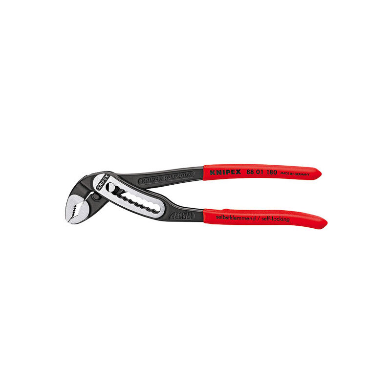 

Tenaza alligator pulida 300MM Knipex