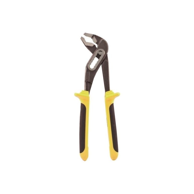 

Tenaza Fontanero Ajustable 250Mm Nivel