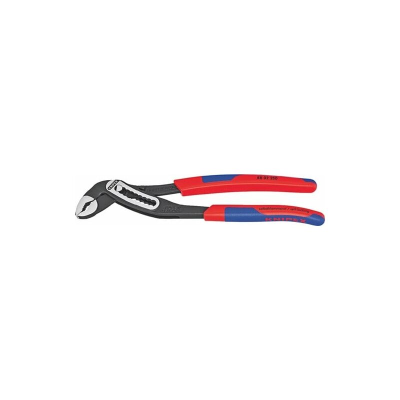 

Knipex - Tenaza Articulada Ajustable Pico De Loro Alligator Longitud - 50001657