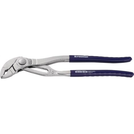 TENAZA ARTICULADA AJUSTABLE PICO DE LORO SPEEDYPLUS LONGITUD