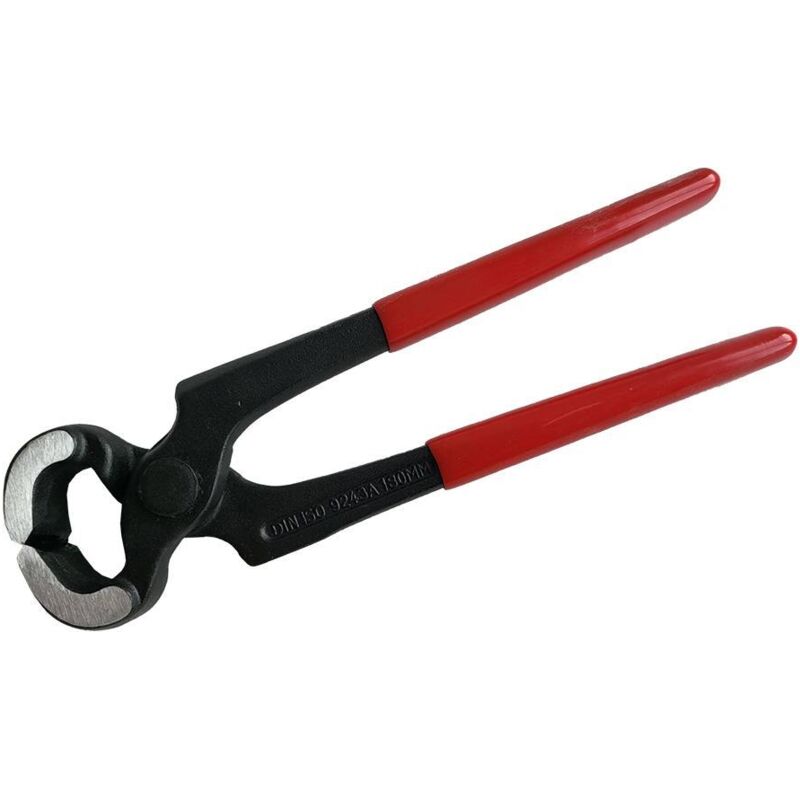 Tenaza carpintero 180 mm