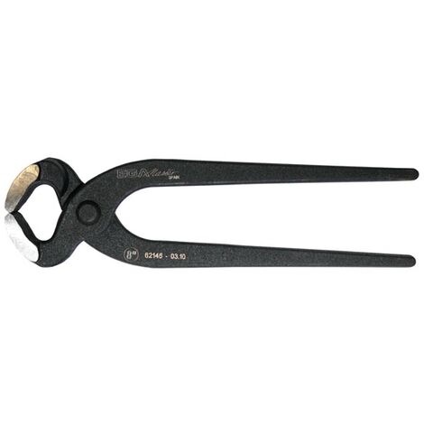 TENAZA CARPINTERO 8"
