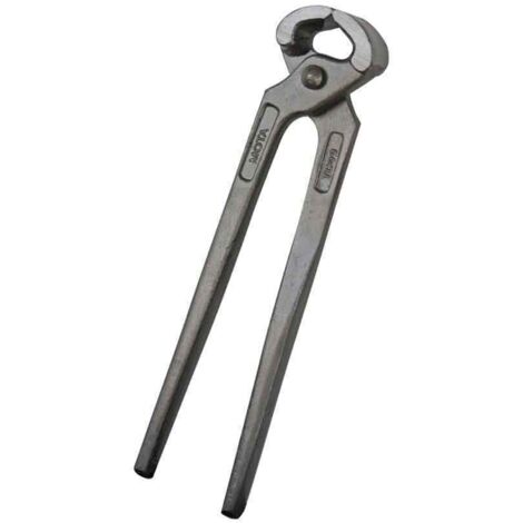 TENAZA CARPINTERO DE 7 180mm TC07 MOTA