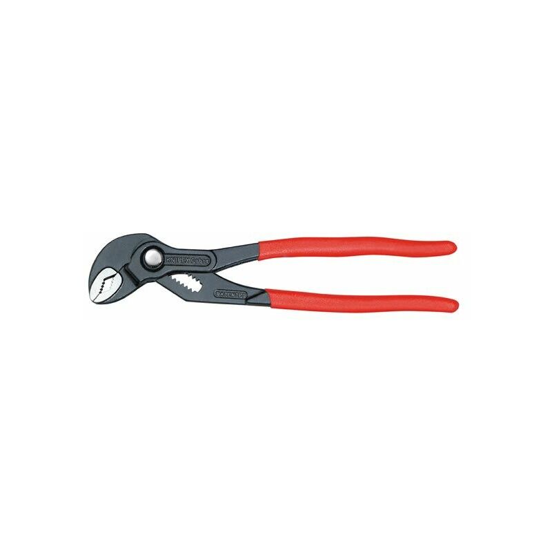 

Knipex - TENAZA COBRA PULIDA