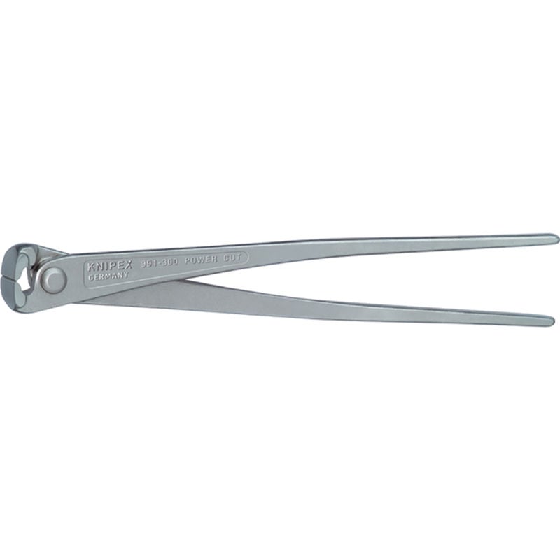 

Tenaza Construccion Rusa 300Mm Fuerza-Armad Niq Knipex