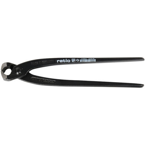 TENAZA CORTE RUSA 220 MM. RATIO PRO