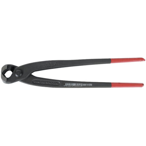 TENAZA CORTE RUSA 220MM