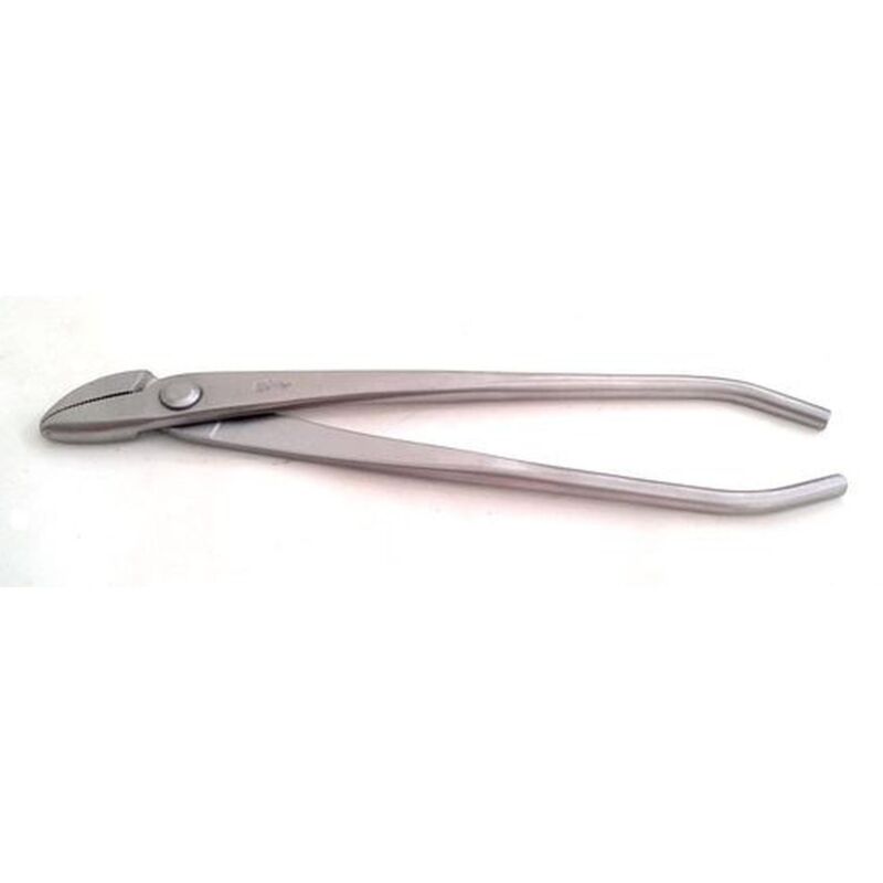 

Tenaza curva 225 mm inox Ryuga