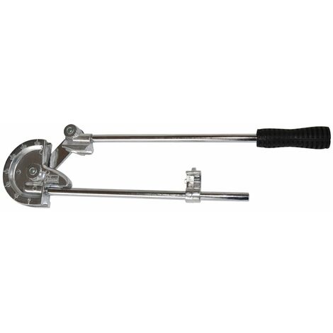 TENAZA CURVA TUBOS 14MM FERKO F-770018