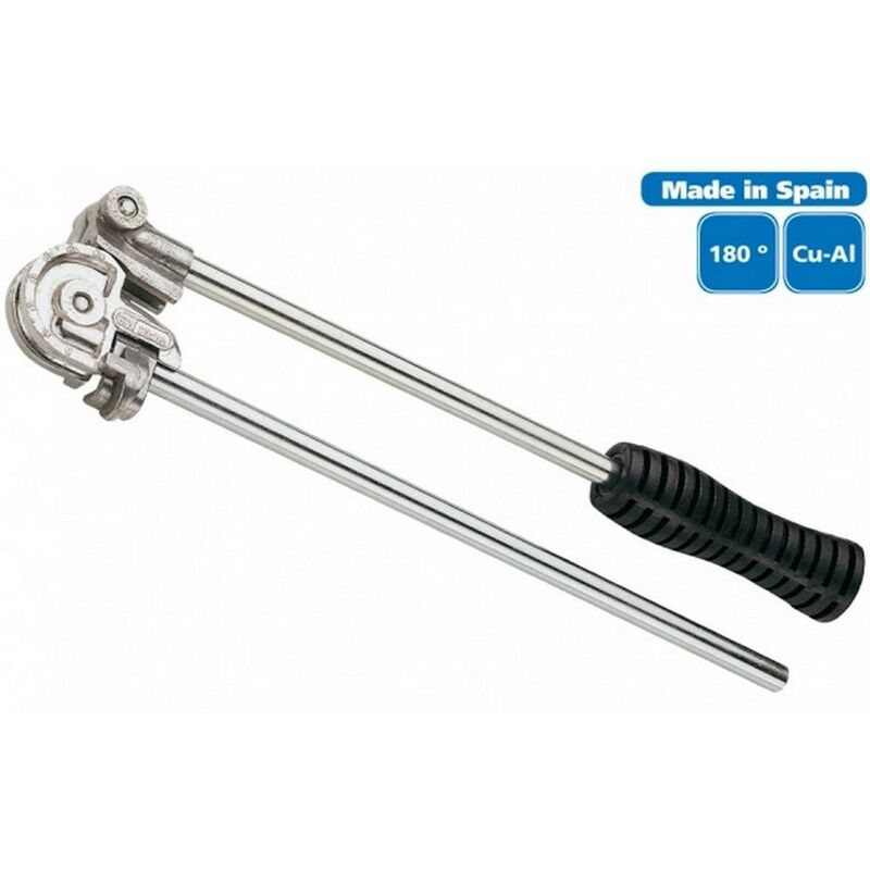 

Rothenberger - 25131 - Tenaza curvatubos 8 mm-5/16 pulgada