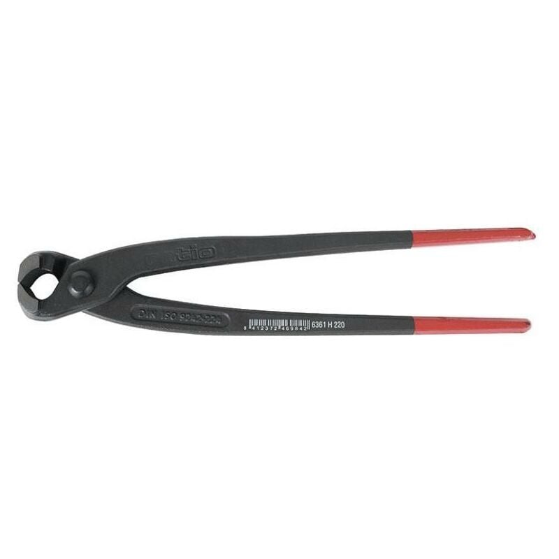 

Tenaza corte rusa 280mm - Mibricoplus