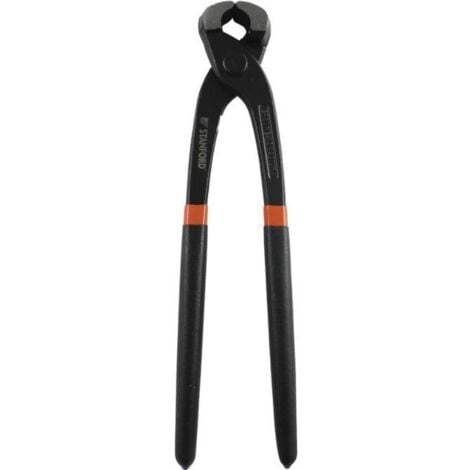 STANFORD TENAZA FERRALLA RUSA 10 CROMO VANADIO BLISTER