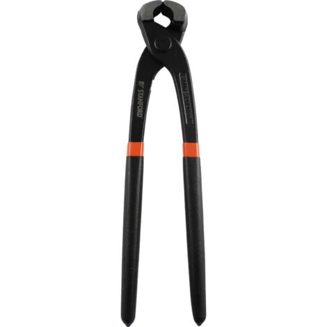 STANFORD tenaza ferralla rusa 9 cromo vanadio blister , Tenaza Ferralla rusa 9 pulgadas Stanford. - Diseñada para ofrecer una herramienta robusta y eficiente, ideal para trabajos