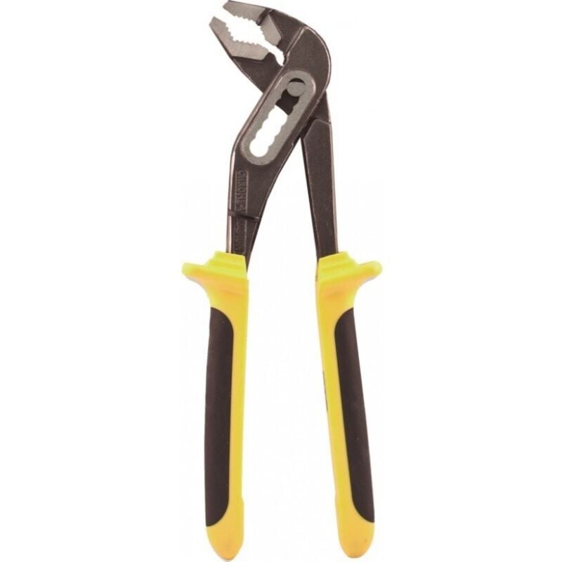 Tenaza Fontanero Ajustable 250Mm Nivel