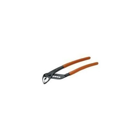 Tenaza Fontan Aju 240Mm Ojal M/Pvc Pavon. Bahco