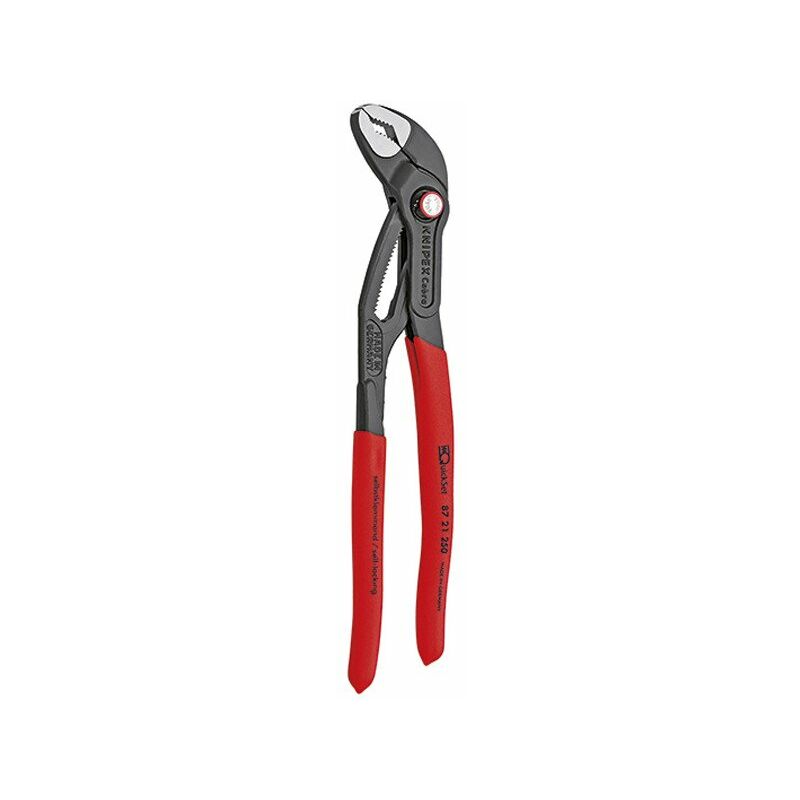 

Knipex - Tenaza Cobra Ajuste Auto 250 Mm