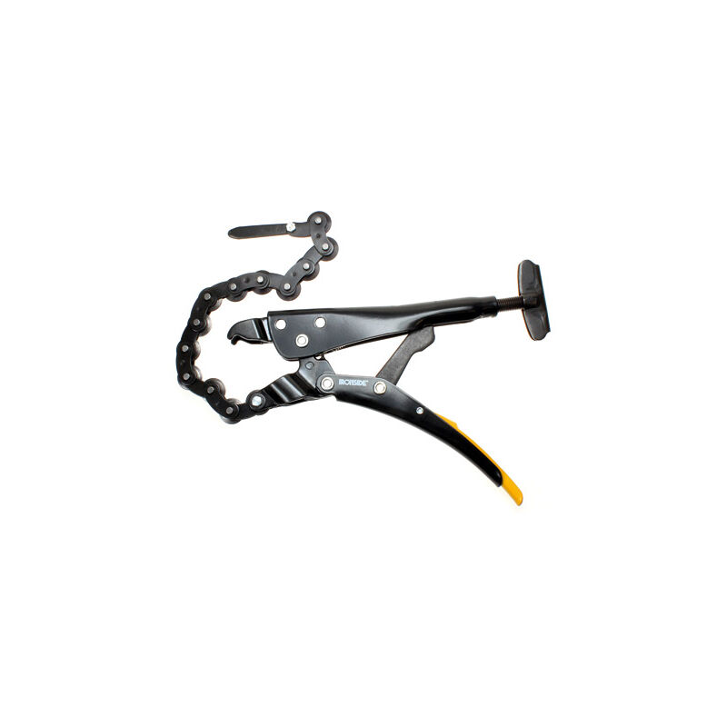 

Tenaza grip cortatubos de cadena 250 mm DE 15 A 75 MM - Ironside